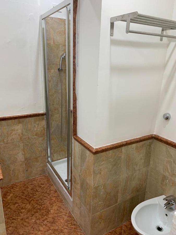S.P.Q.R. Suite Rom Exterior foto