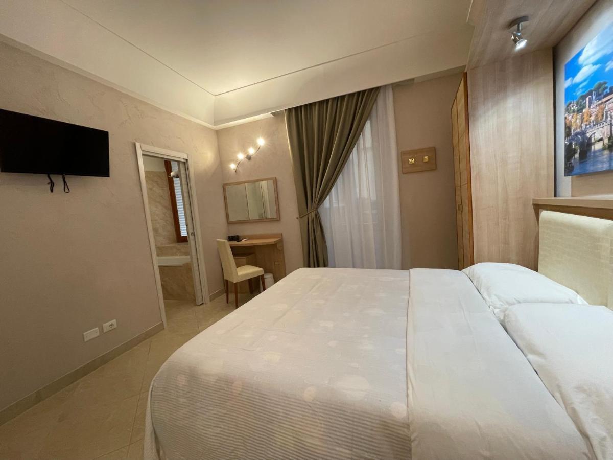 S.P.Q.R. Suite Rom Exterior foto